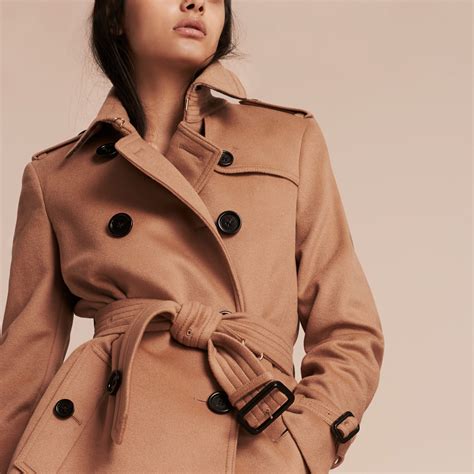 burberry kleding dames|burberry cashmere jacket.